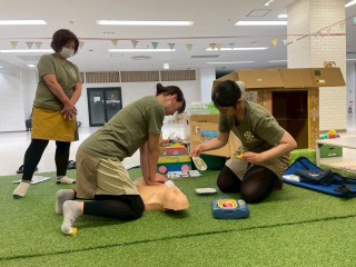 救急法１